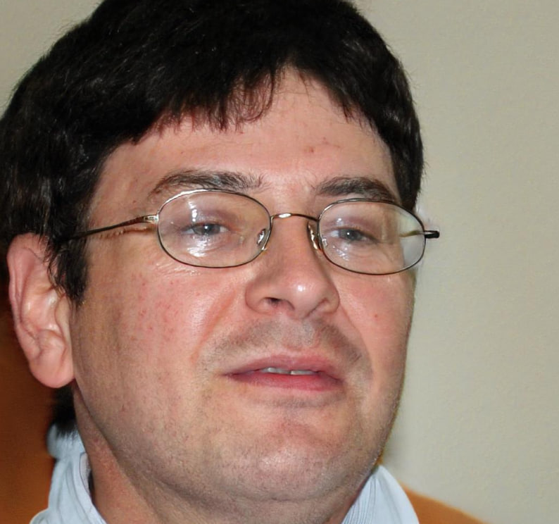 Elliot Marchetti